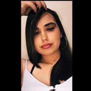 Meet your Posher, Marie